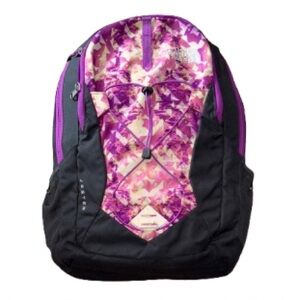 The North Face Jester backpack